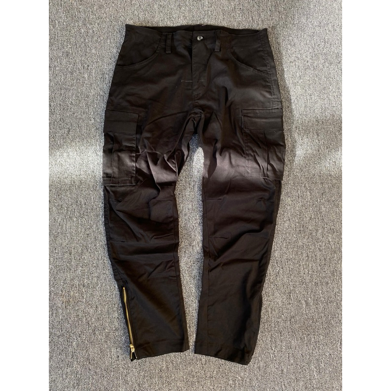 LINK CO cargo greenlight