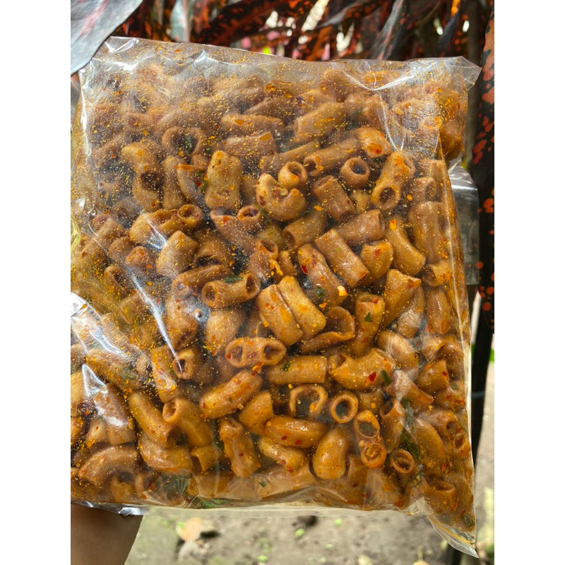 

MAKARONI BANTAT 175gr VIRALL CUYY !!!