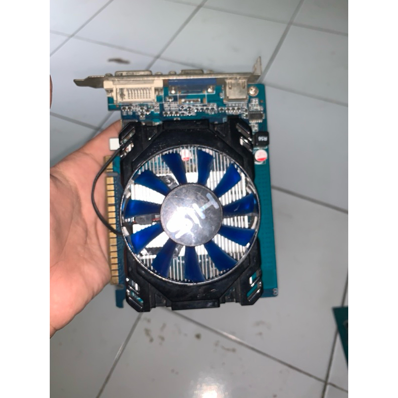 vga gt 430 1gb 128bit