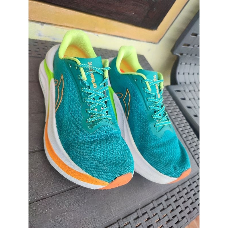 Ortuseight hyperblast 2.0 preloved