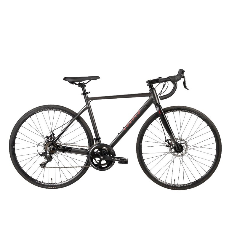 SEPEDA 700 ELEMENT CURVED 16sp (480)