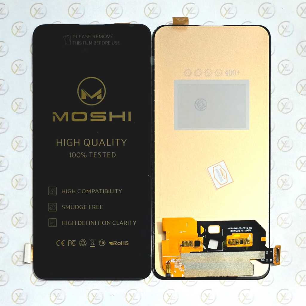 LCD VIVO V15 PRO ( 1818 ) INCELL