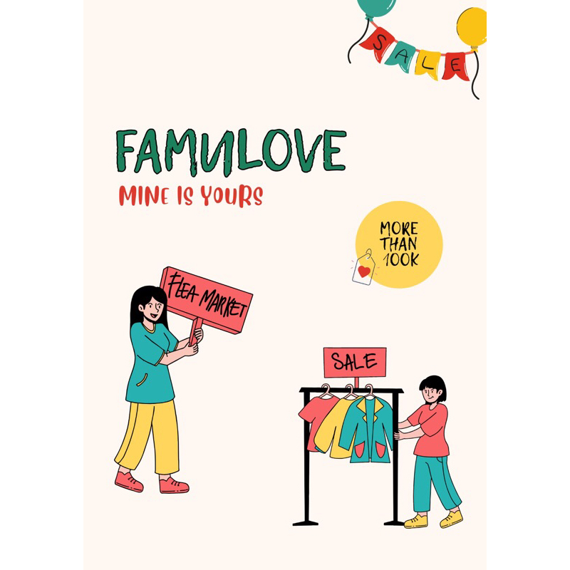 Original Preloved TAS