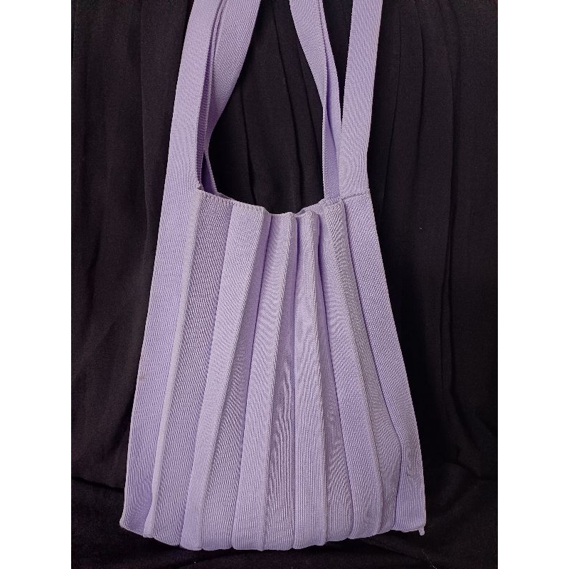 Joseph & Stacey Bag