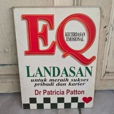 EQ KECERDASAN EMOSIONAL