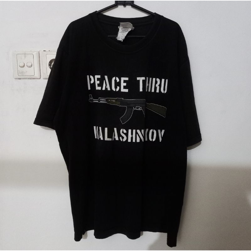 TS LAWLESS JAKARTA - KALASHNIKOV L