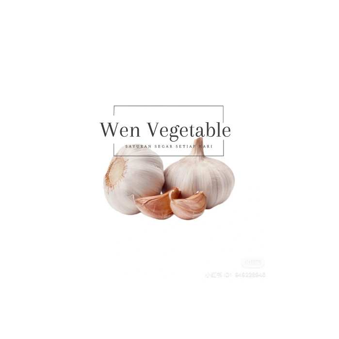 

Bawang Putih 500 gr