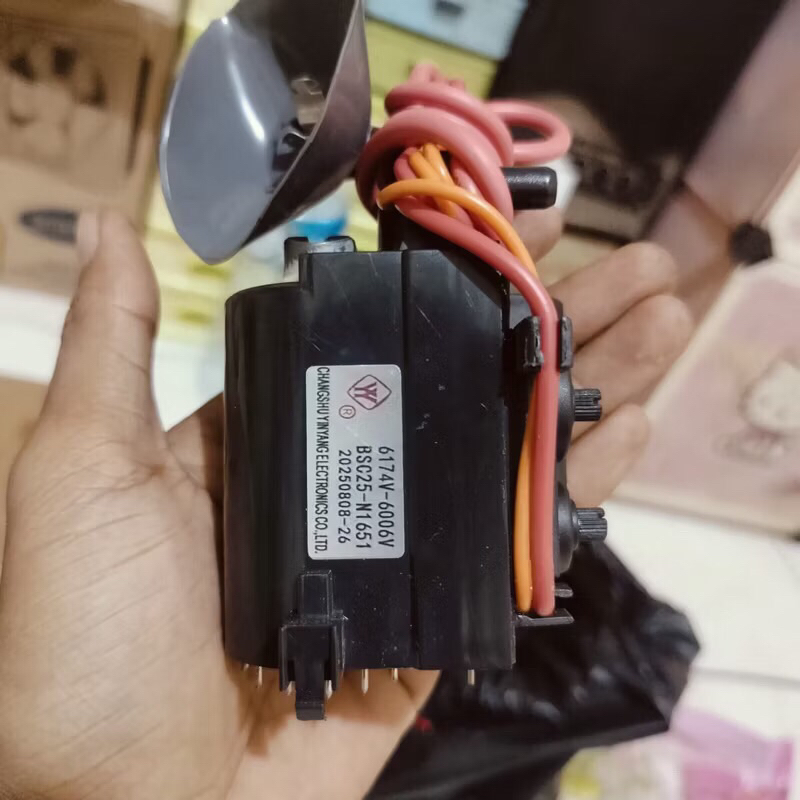 Playback Flyback LG Slim 6174Z-6006V - (21 Slim LG)