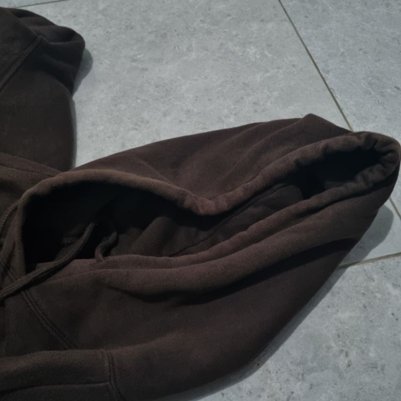 Hoodie GU