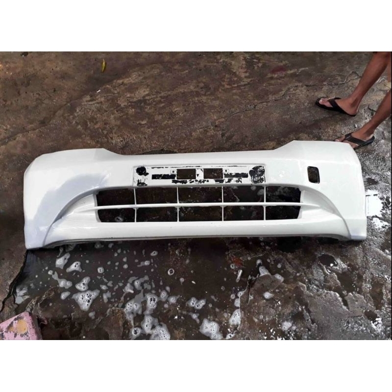 bumper bemper depan Mobil Honda Freed 2008 2009 2010 Original