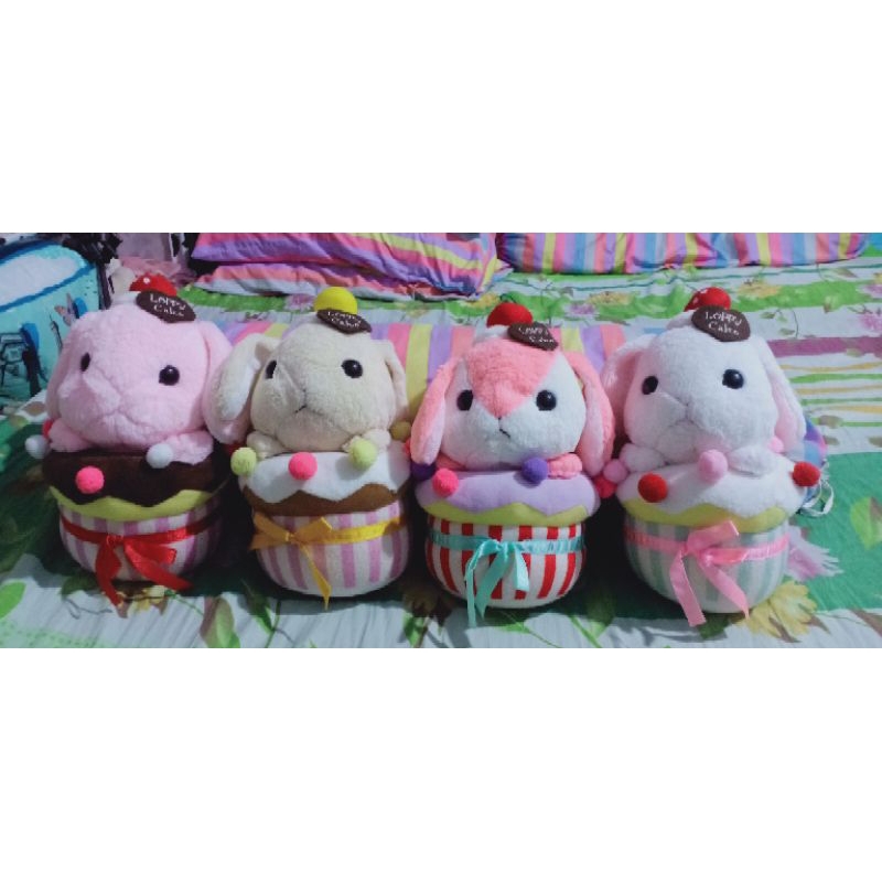 loppy amuse gede