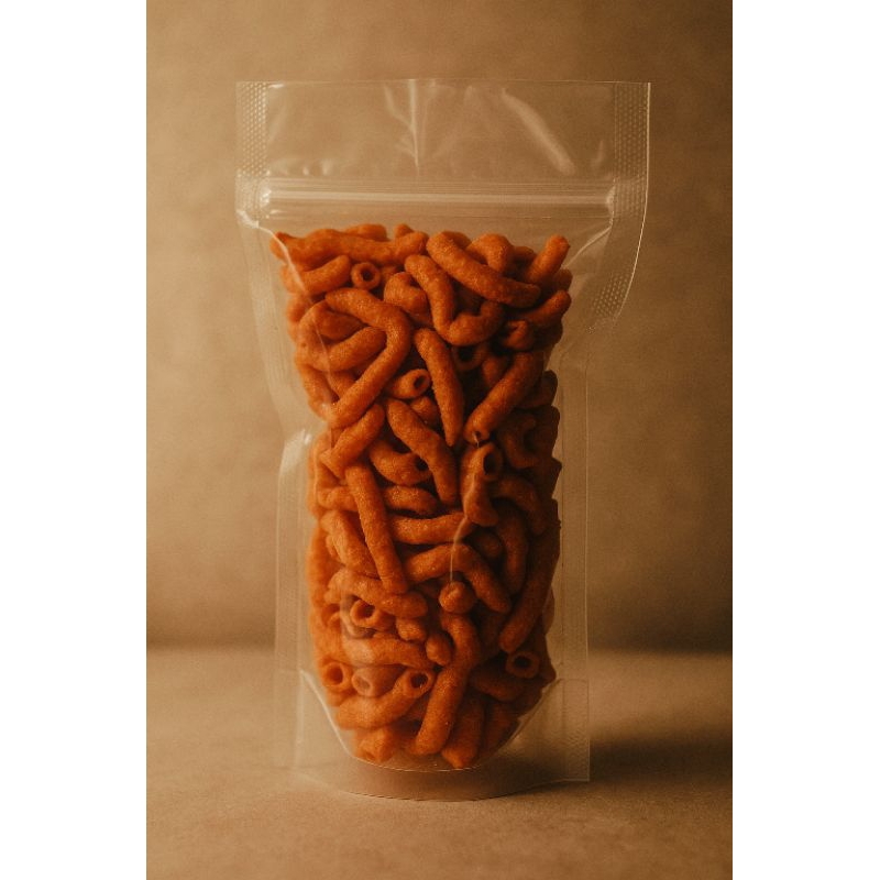 

Makaroni Pedas Manis