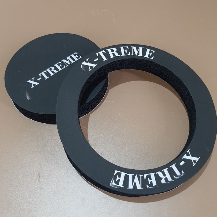 KODE C89N O RING SPEAKER FOAM XTREME RING SPEAKER FOAM  BUSA RING SPEAKER XTREME SPEAKER PINTU MOBIL