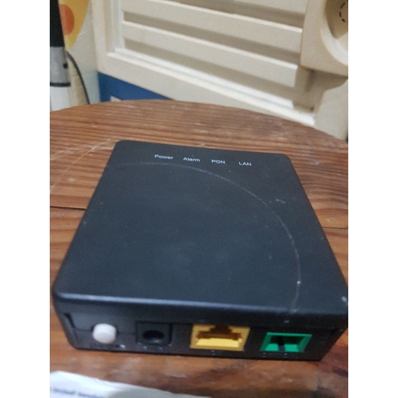 Nokia ONT Gpon G-010G-Q