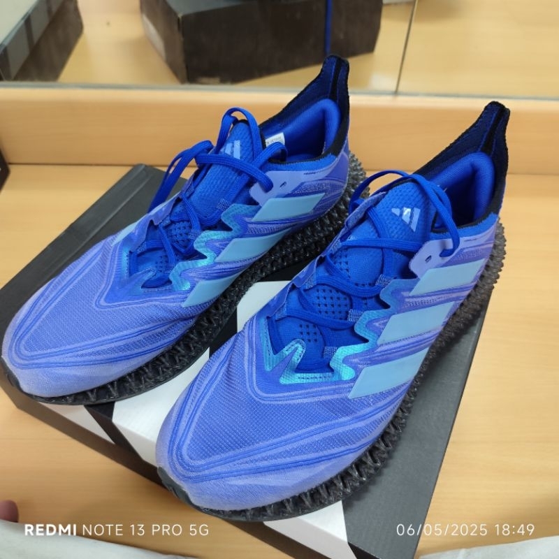 Adidas 4D FWD 4 / Adidas 4DFWD 4