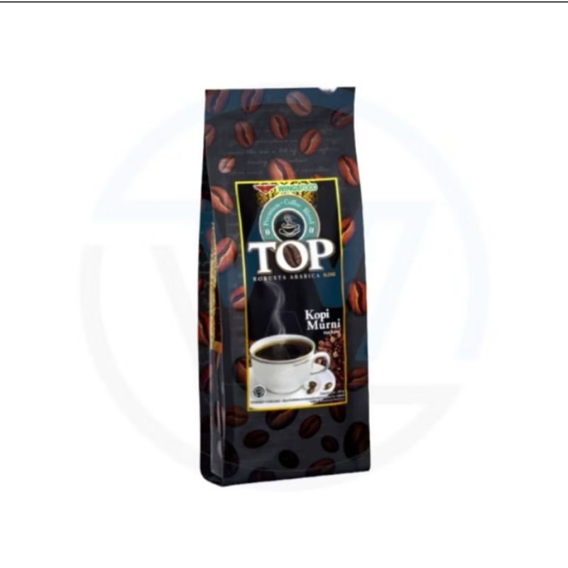 

kopi top murni pack 158gr