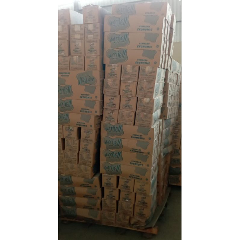 

Nutrijell Eko Buah KARTON/DUS (1 Dus = 12 BOX)