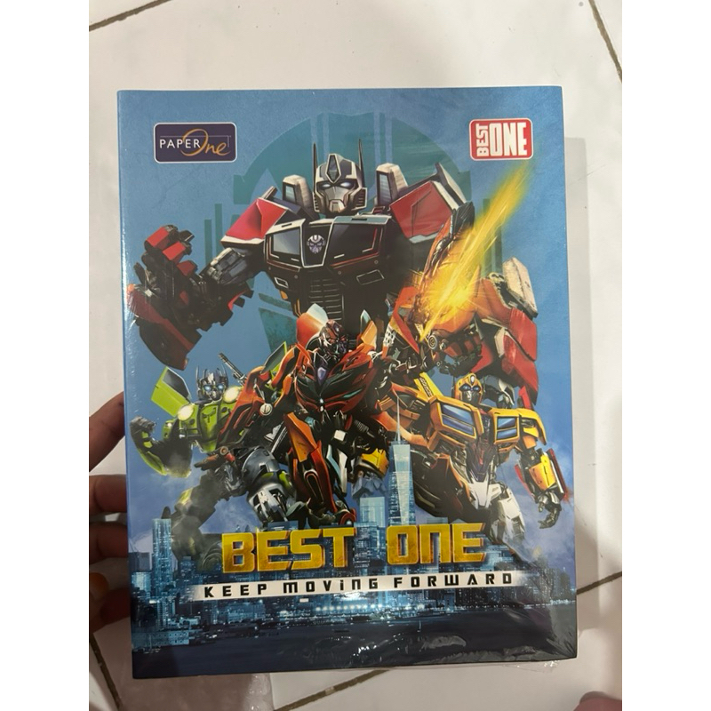 

Buku Tulis Murah 38 lembar (1 pack isi 10)