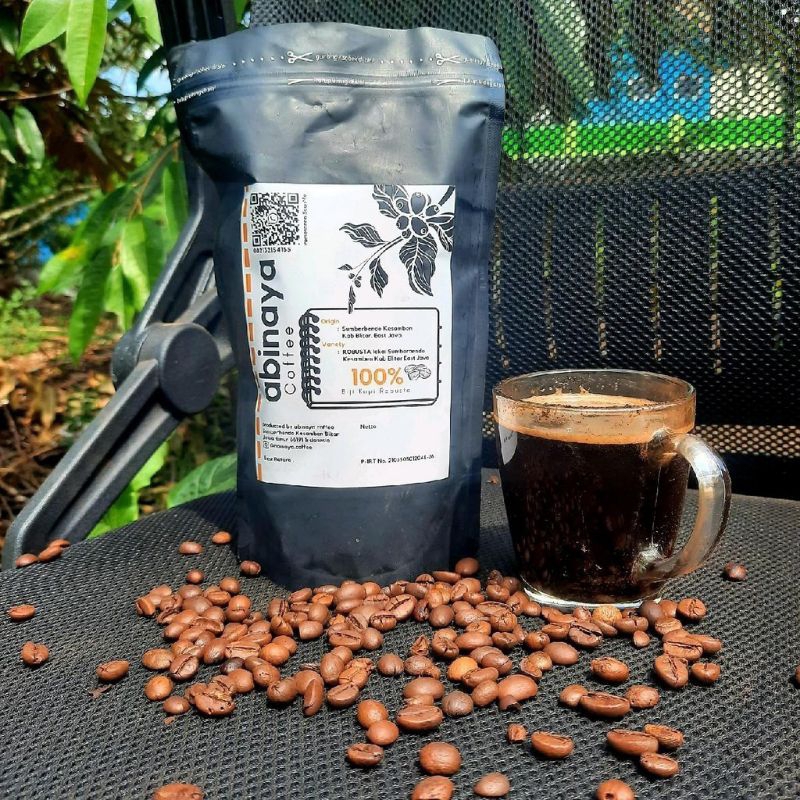 

kopi jahe super original
