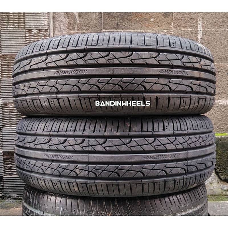 Ban 185/55/R16 tahun 2025 hankook tubbles