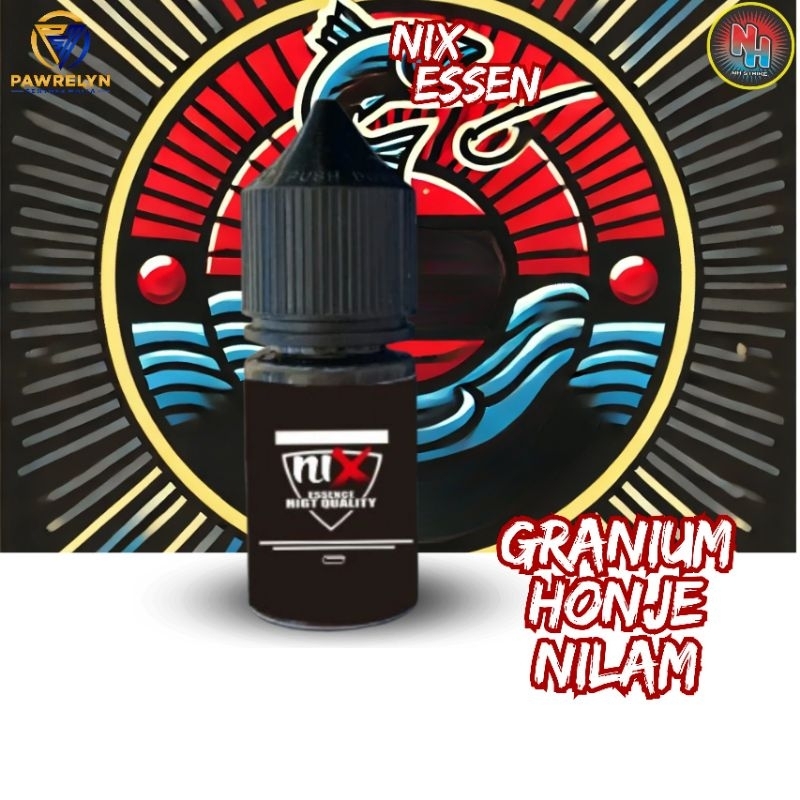 NH Mancing - Essen Galatama Ikan Mas/nix Essen Khusus Galatama Ikan Mas Honje Nilam