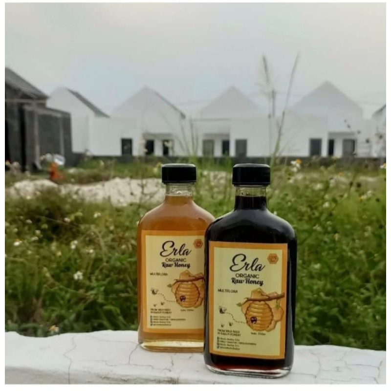 

(Promo)Madu Asli Baduy By Erla 100% madu murni alami tanpa campuran