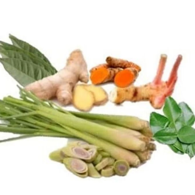 

BUMBU PAWON PAKET PER BUNGKUS