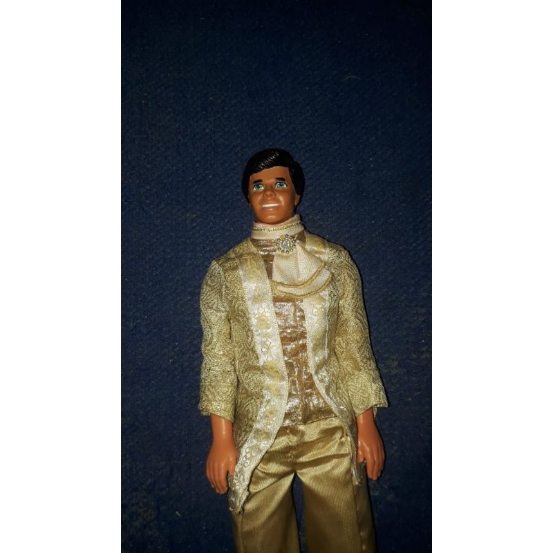 Barbie ken vintage