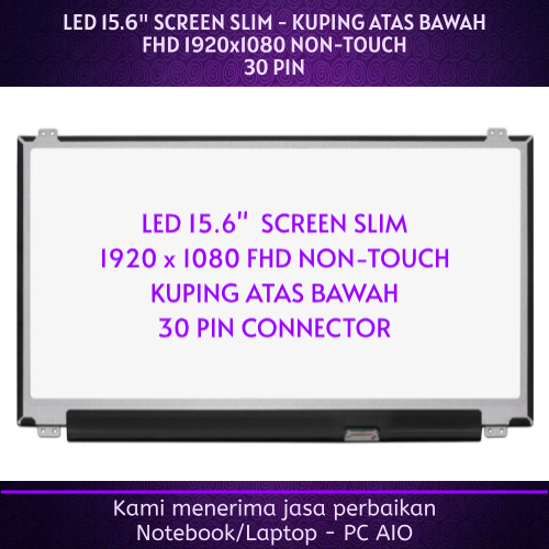 LED LCD 15.6 NT156FHM-N31 NT156FHM-N41 NT156FHM-N42 N156HGE-EA1 N156HGE-EAB B156HTN03.0 B156HTN03.6 
