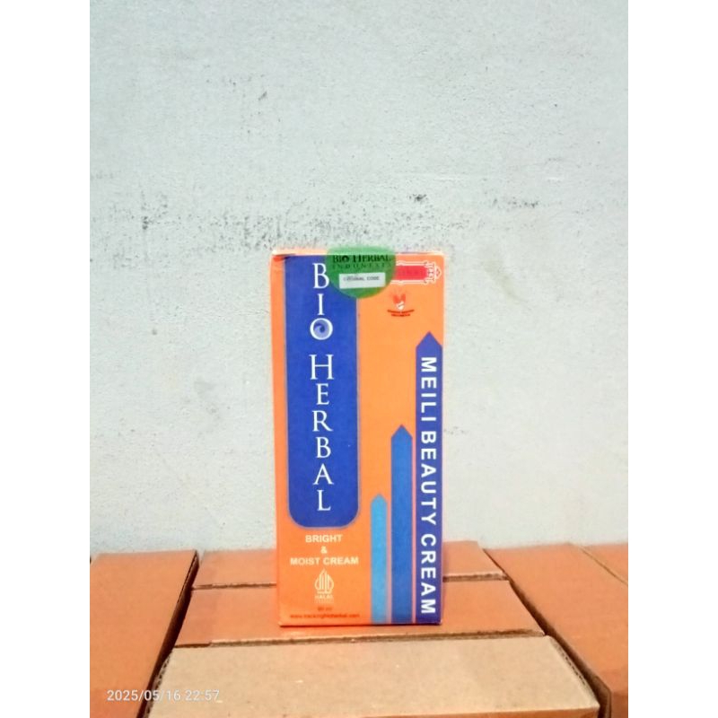 Meilibahenling Original 100%