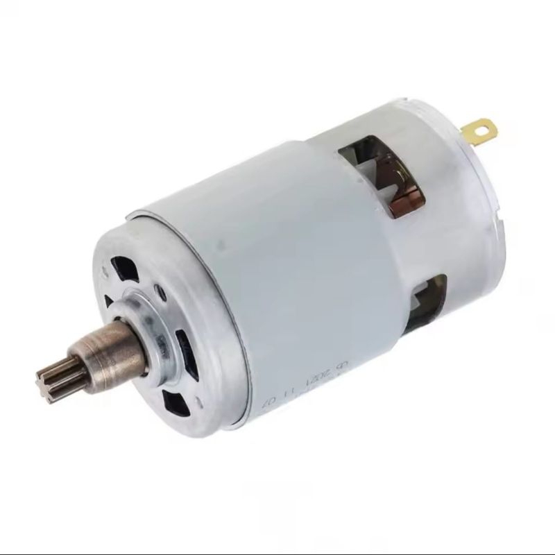 Dinamo DC Motor RQ 775 Gear Gigi 7 Impact Wrench