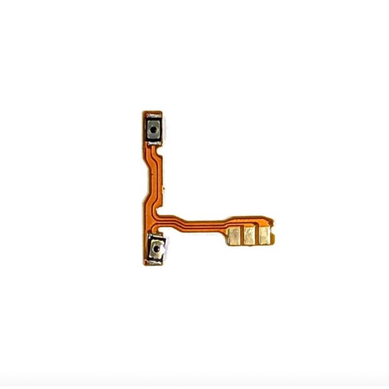 FLEXIBEL VOLUME OPPO F7 TOMBOL FLEXIBEL VOLUME OPPO F7