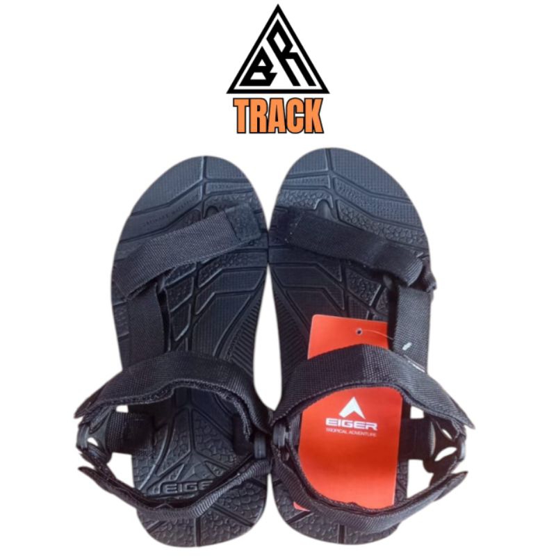 sandal gunung anak-anak&dewasa eiger89