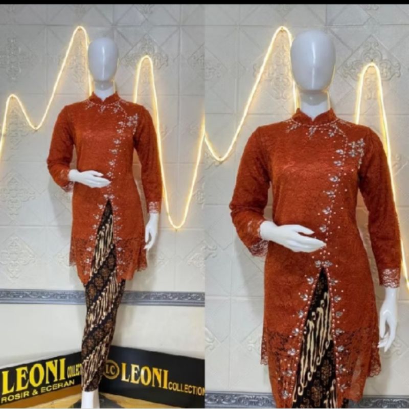 KEBAYA KONDANGAN KEBAYA MODERN KEBAYA BRUKAT