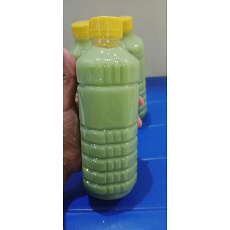 

Sari Kacang Hijau Susu Kacang Hijau 500 ml