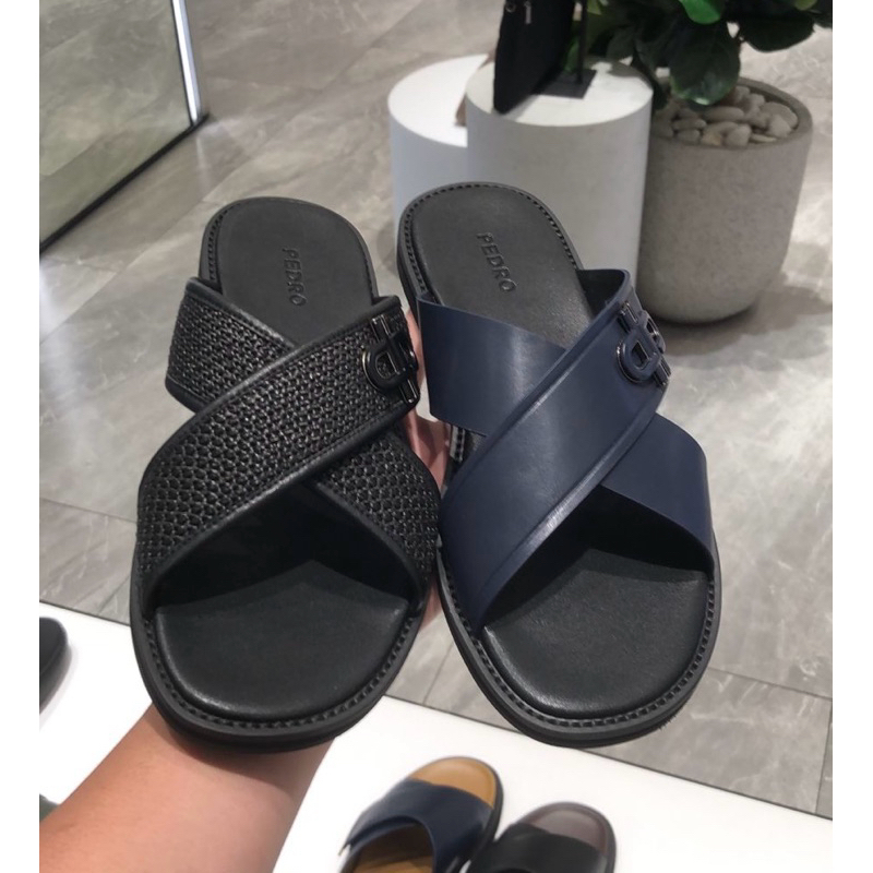 Slip On Mens ORI PEDRO