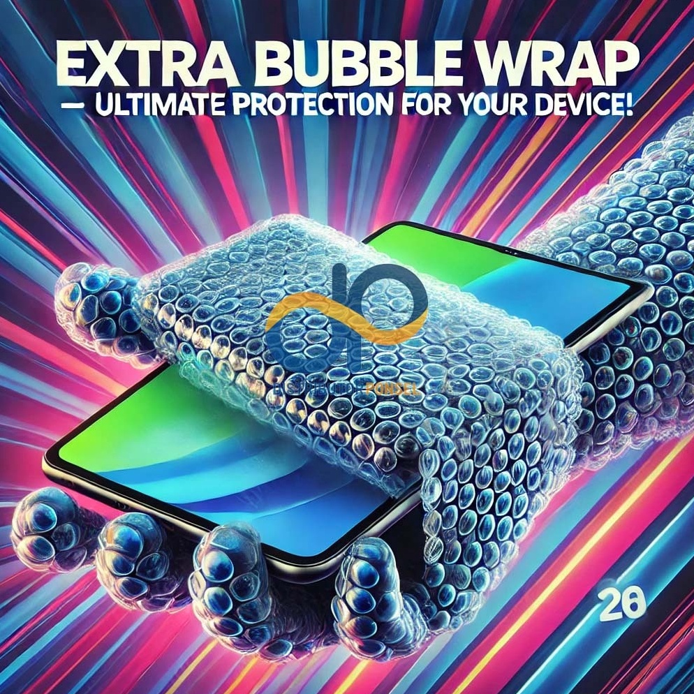 

SPECIAL CUSTOMER DISTRIBUTOR PONSEL INCLUDE EXTRA BUBBLE WRAP FREE KODE L5B9