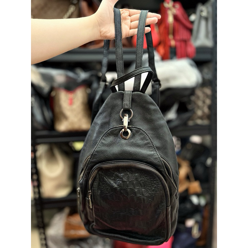 PRELOVED RANSEL PALIO