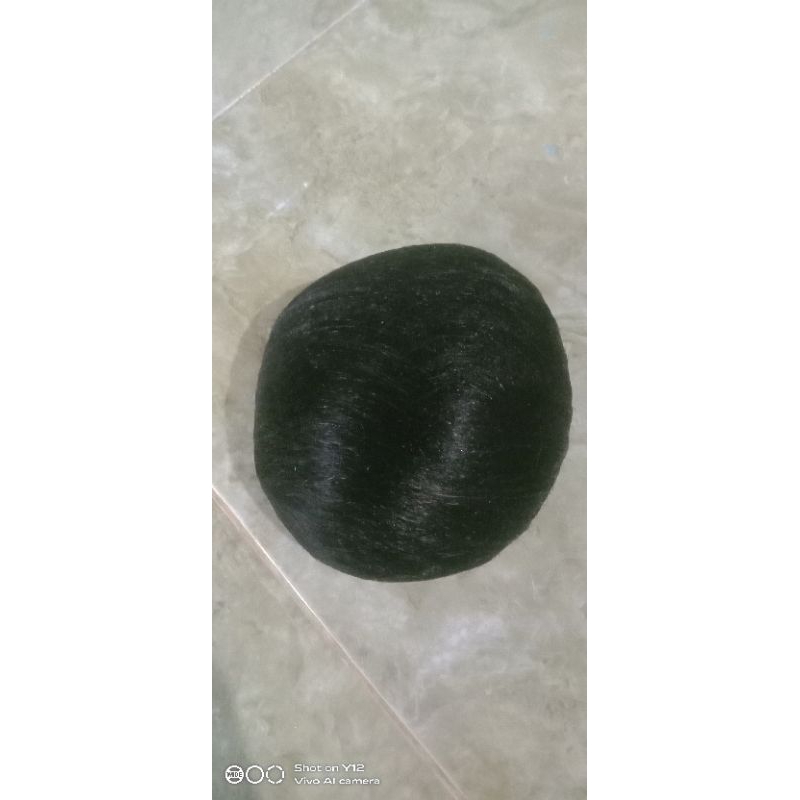 sanggul Cepol anak buat kartini TK sd