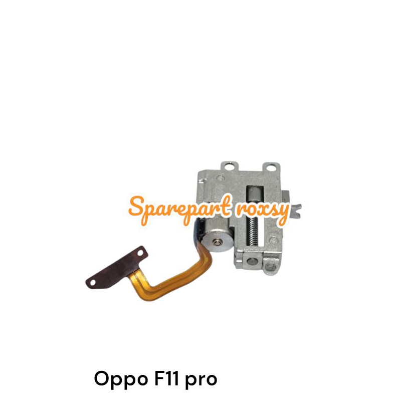 FLEXSIBLE FLEX DINAMO PENGGERAK KAMERA DEPAN OPPO F11 PRO KUALITAS CAMERA ORI