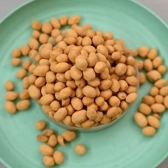 

Kacang Oven Atom Bima 250g – Renyah Gurih, Camilan Legendaris Tanpa Minyak!