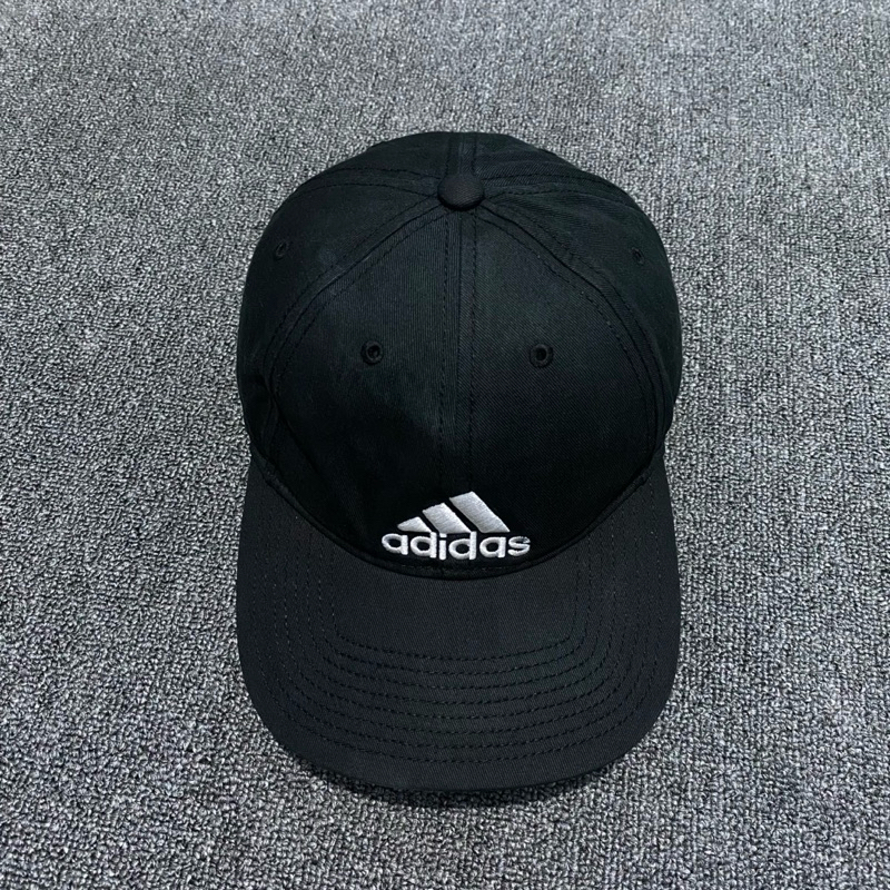 TOPI AD!D@$ LOGO CAPS
