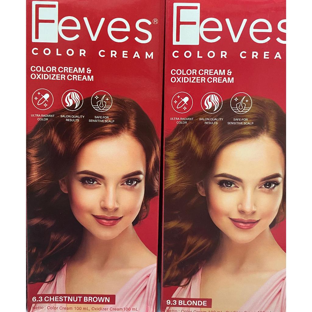 SEMIR FEVES COLOR CREAM