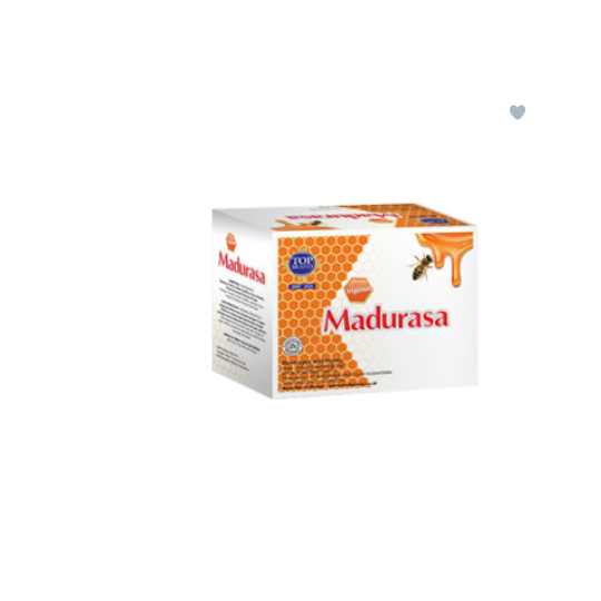 

AIR MANCUR MADURASA ORIGINAL BOX 12x20g