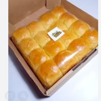 

roti sobek jumbo 20x20