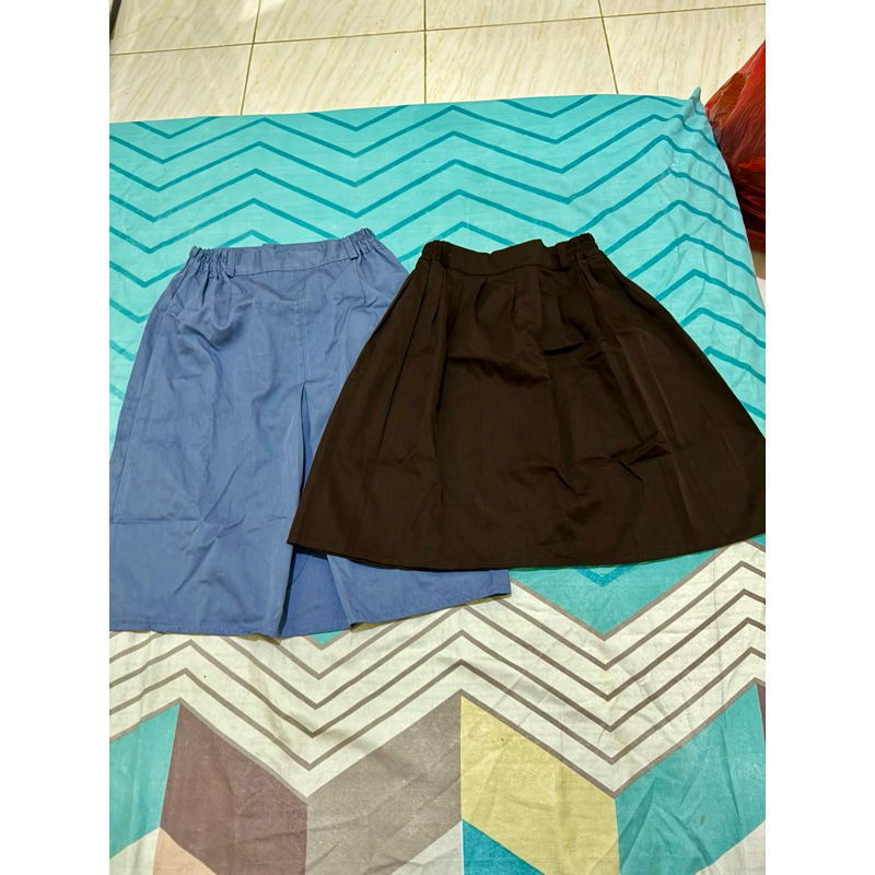 Rok SMA saja