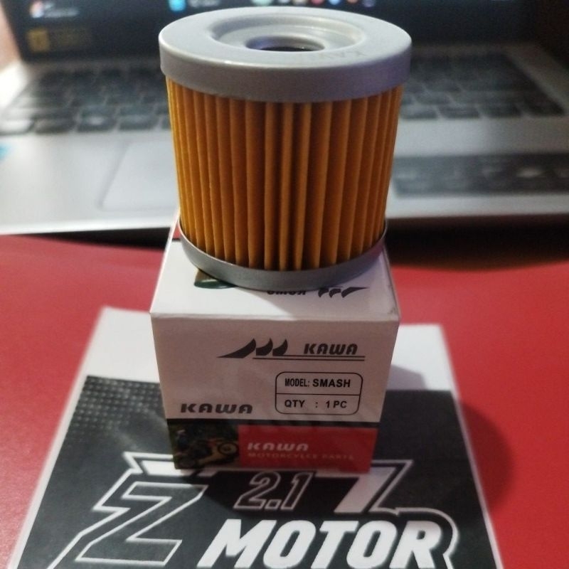 Filter Oli Suzuki Smash