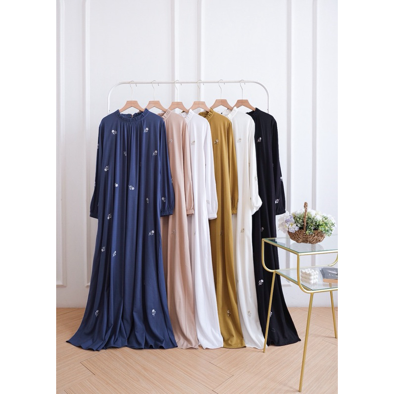 YOANA DRESS