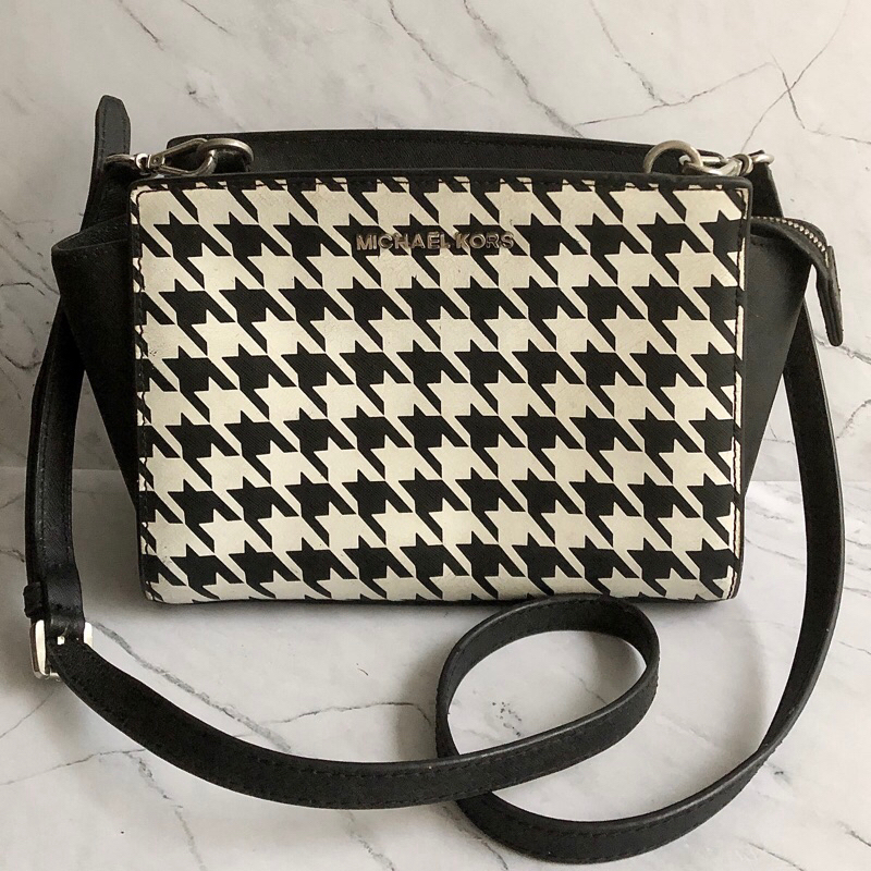 Preloved Michael Kors MK Selma