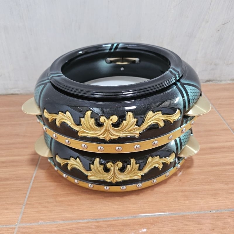 Terbang Ukir Asli Jepara